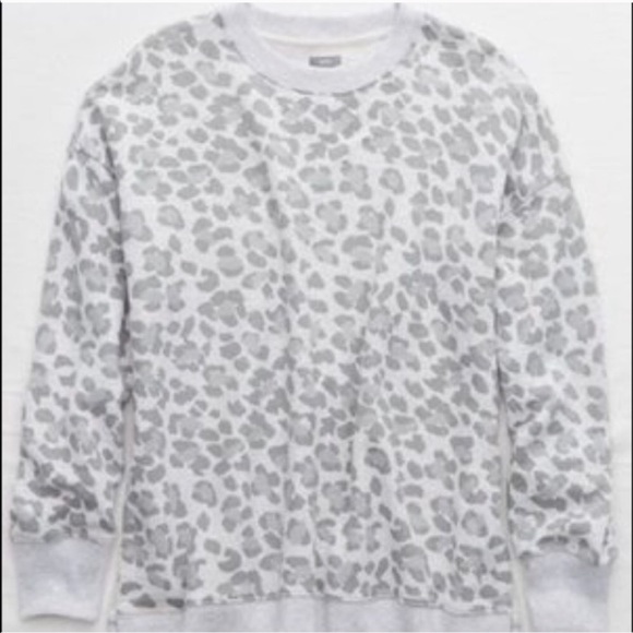 aerie | Tops | Aerie Desert Cheetah 
